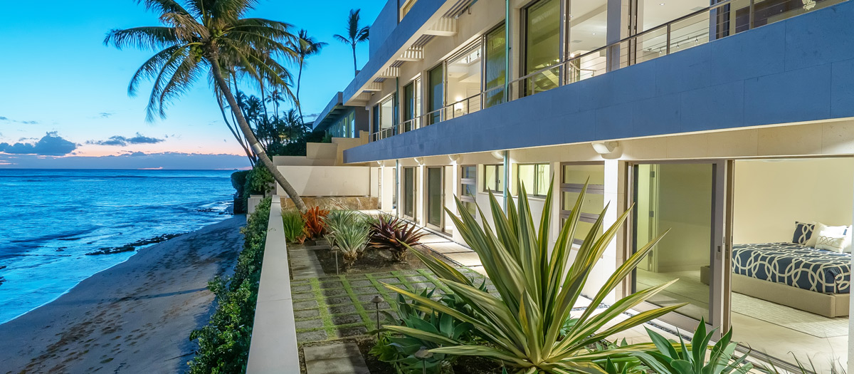 header space home whole home