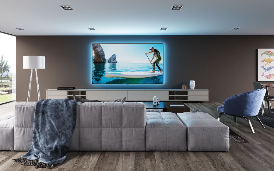 The Best Home Entertainment: Home Theaters vs. Media Rooms
