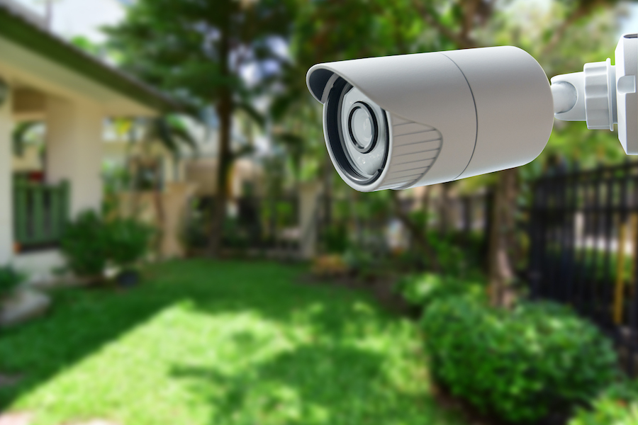 SMOKE CLOAKS: THE SIMPLE, EFFECTIVE HOME SECURITY SOLUTION YOU NEED